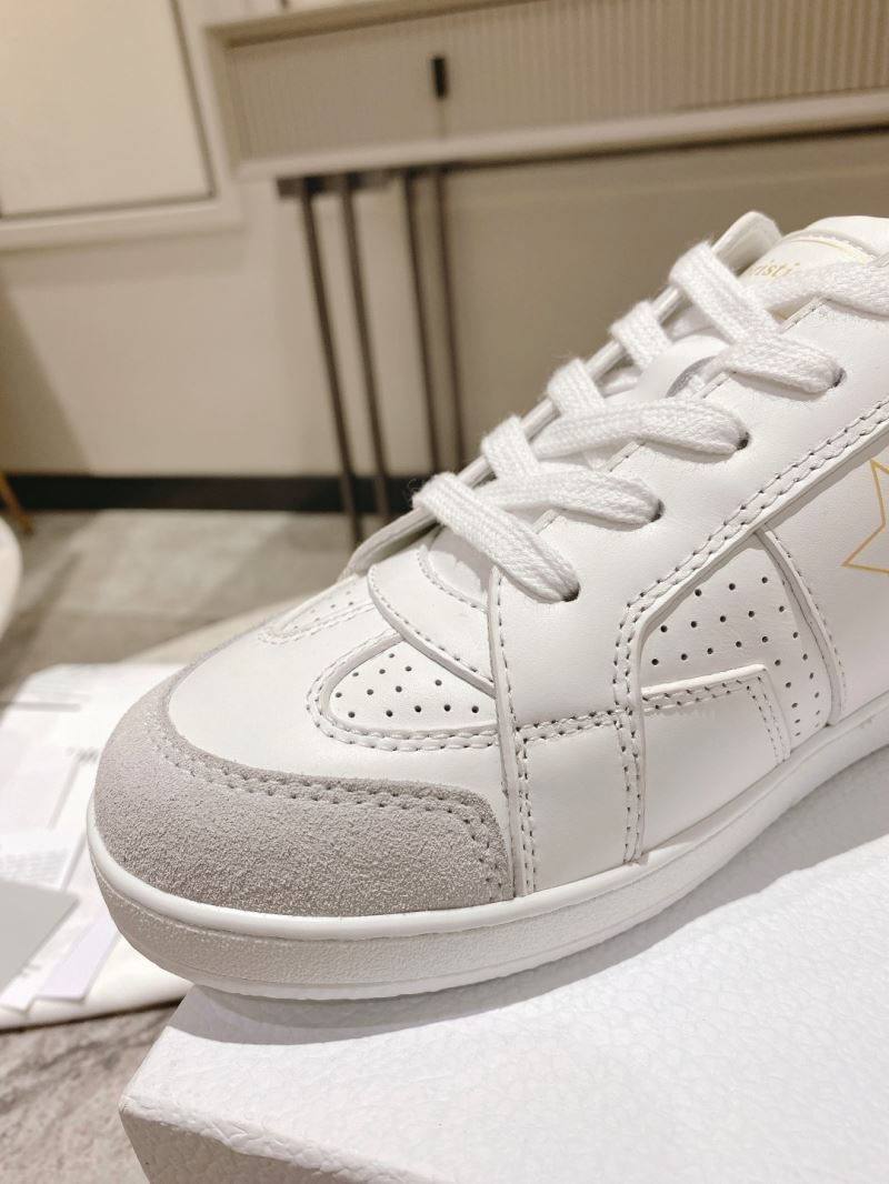 Christian Dior Low Shoes